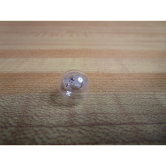 General Electric 12 GE Miniature Bulb Lamp MPL410AA (Pack of 8)