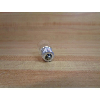 General Electric GE 130V 6W GE130V6W (Pack of 15) - New No Box