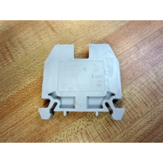 Sprecher+Schuh V7-W6 Terminal Block V7W6 (Pack of 22) - New No Box
