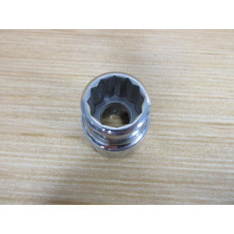 Armstrong X-1234 1-116" Socket X1234 - Used