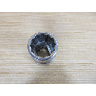 Armstrong X-1240 1-14" Socket X1240 - Used