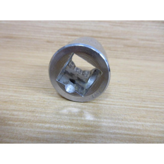 Armstrong X-1240 1-14" Socket X1240 - Used
