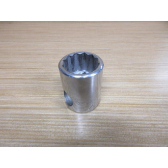 Armstrong X-1244 1-38" Socket X1244 - Used