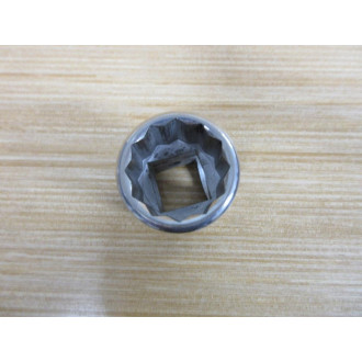 Armstrong X-1244 1-38" Socket X1244 - Used