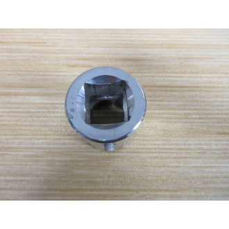 Armstrong X-1244 1-38" Socket X1244 - Used