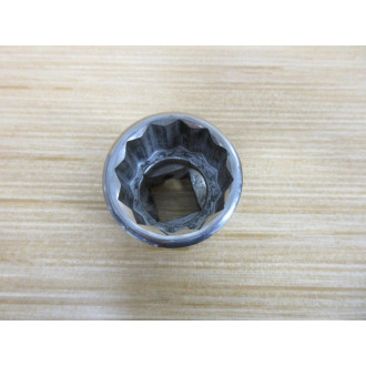 Armstrong X-1252 1-58" Socket X1252 - Used