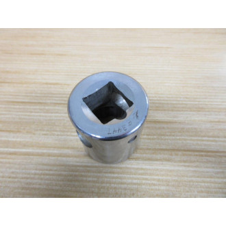 Armstrong X-1252 1-58" Socket X1252 - Used