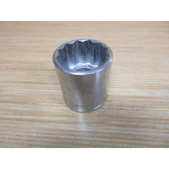 Armstrong H-1256 1-34" Socket H1256 - Used