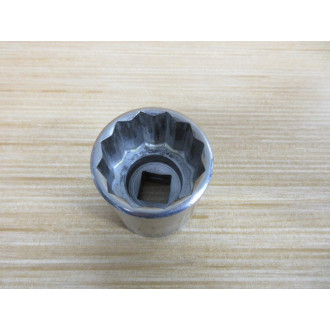 Armstrong H-1256 1-34" Socket H1256 - Used