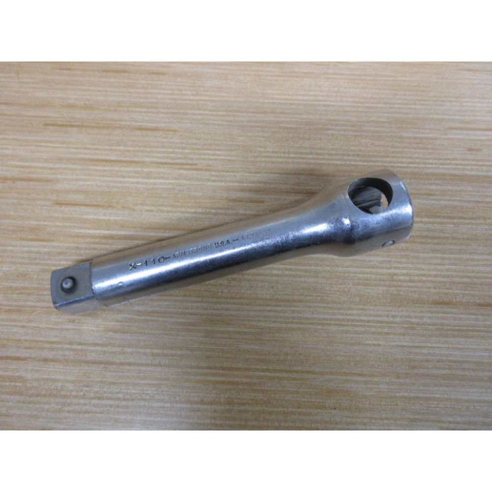 Armstrong X-110 1" x 9" Drive Extension X110 - Used