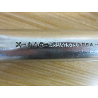 Armstrong X-110 1" x 9" Drive Extension X110 - Used