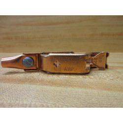 Mueller BU-21CPS Automotive Clip BU-21C (Pack of 2) - New No Box
