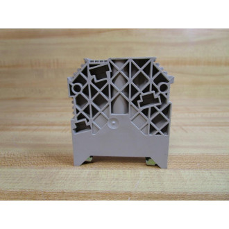 Weidmuller WEW 351 End Bracket WEW 135 (Pack of 10) - New No Box