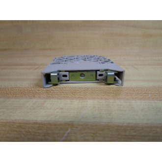 Weidmuller WEW 351 End Bracket WEW 135 (Pack of 10) - New No Box