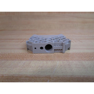 Weidmuller WEW 351 End Bracket WEW 135 (Pack of 10) - New No Box