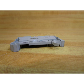 Wago 0142632551 Terminal Block 2004-1201 (Pack of 40) - New No Box