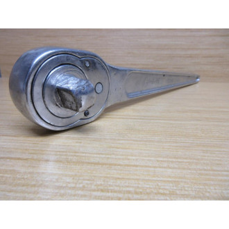 Armstrong HA-51 34" Male Drive Ratchet HA51 - Used