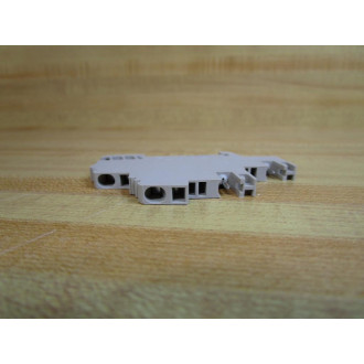 Weidmuller 1699610000 Terminal Block ZDKS 2.51.5 (Pack of 7) - New No Box