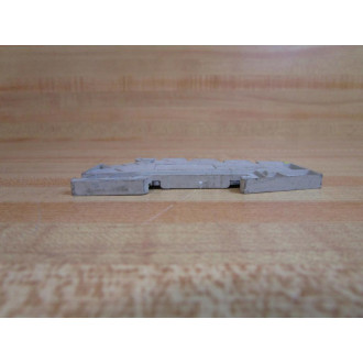 Weidmuller ZRV 1.5PE Terminal Block ZRV15PE (Pack of 13) - Used
