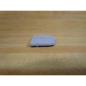 Phoenix Contact D-QTU 2.5 End Cover 32 06 14 4 (Pack of 50)