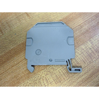 Schneider Electric NSYTRAP22 Partition Plate (Pack of 16) - New No Box