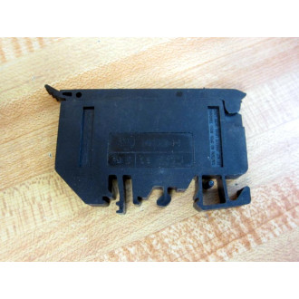 Allen Bradley 1492-H5 Terminal Block 1492H5 Red LED (Pack of 25)