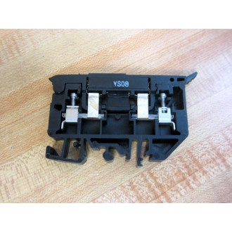 Allen Bradley 1492-H5 Terminal Block 1492H5 Red LED (Pack of 25)