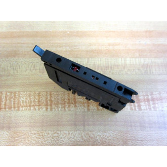 Allen Bradley 1492-H5 Terminal Block 1492H5 Red LED (Pack of 25)