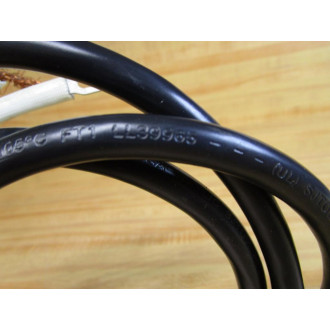 Generic CSA-NRTLC Power Cord SJTOW-3-14 (Pack of 3) - New No Box