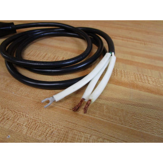 Generic CSA-NRTLC Power Cord SJTOW-3-14 (Pack of 3) - New No Box