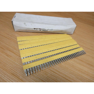 Allen Bradley 1492-CJL8-32 Center Jumper 1492CJL832 (Pack of 14)