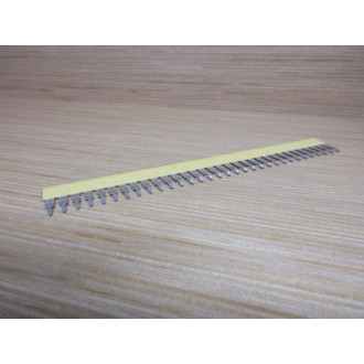 Allen Bradley 1492-CJL8-32 Center Jumper 1492CJL832 (Pack of 14)