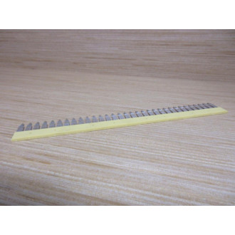Allen Bradley 1492-CJL8-32 Center Jumper 1492CJL832 (Pack of 14)