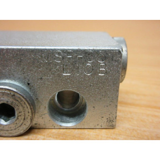 Graco MSP-05T Trabon Valve MSP05T - Used
