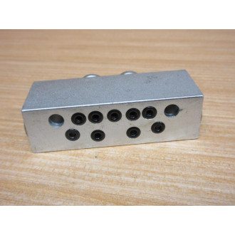 Graco MSP-05T Trabon Valve MSP05T - Used