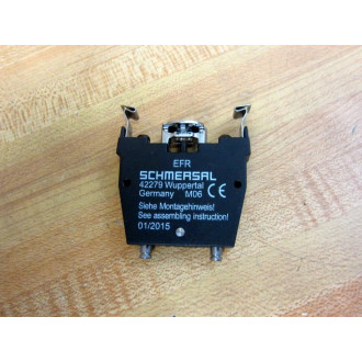 Schmersal 101020999 Spring Element EFR