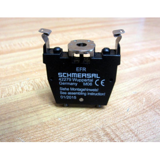 Schmersal 101020999 Spring Element EFR
