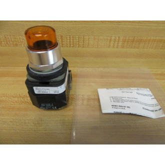Allen Bradley 800TC-PTH16A Push Button Switch - New No Box