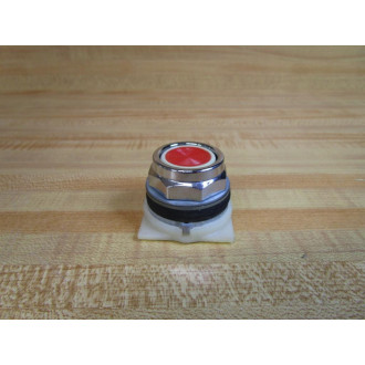 Square D 9001 KR-1R Schneider Pushbutton 9001-KR1 - New No Box