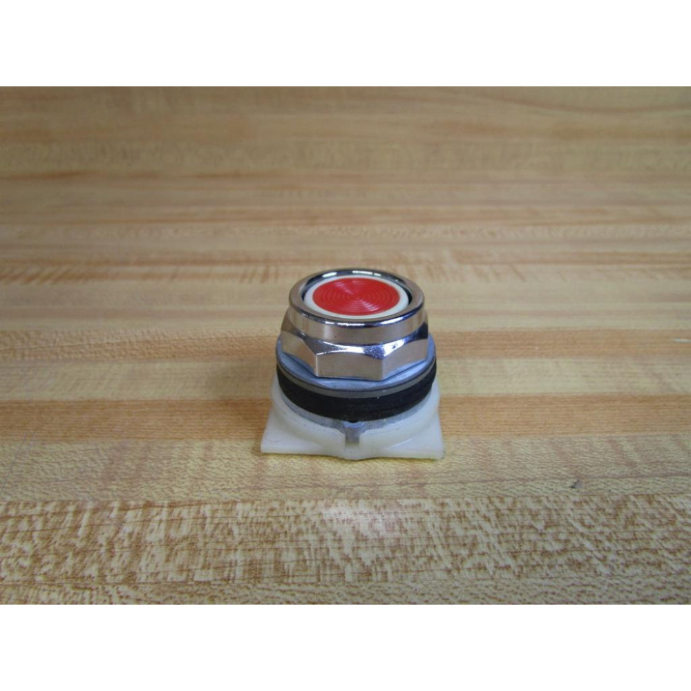 Square D 9001 KR-1R Schneider Pushbutton 9001-KR1 - New No Box