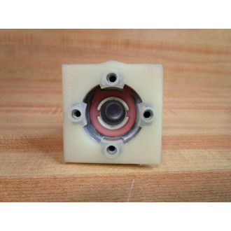 Square D 9001 KR-1R Schneider Pushbutton 9001-KR1 - New No Box