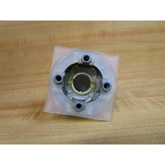 Square D 9001-KR1Y Schneider Push Button 9001-KR1 - New No Box