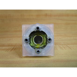 Square D 9001-KR1BL Schneider Push Button 9001-KR1 - New No Box