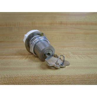 Allen Bradley 800T-J69KC7 Selector Switch 800TJ69KC7 WKeys