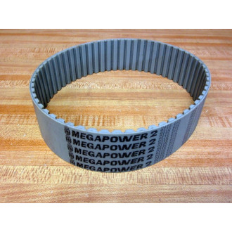 Megadyne AT10-610 MegaPower 2 Timing Belt AT10610