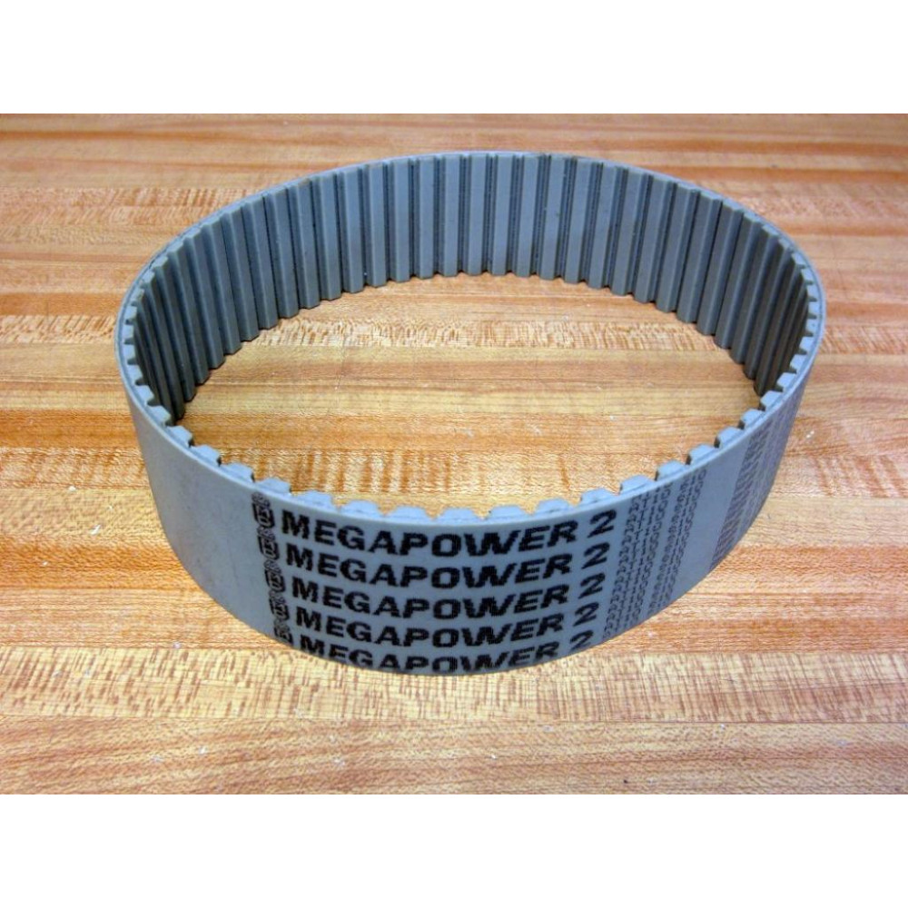 Megadyne AT10-610 MegaPower 2 Timing Belt AT10610 Megadyne AT10-610 MegaPower 2 Timing Belt AT10610