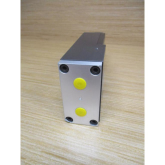 PHD 16043-2-2001 Double Rod Pneumatic Escapement Dented Corner - New No Box