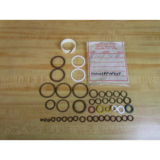 Allenair GH-F-TE-P Seal Kit CH-F-TE-P