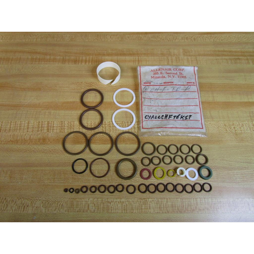 Allenair GH-F-TE-P Seal Kit CH-F-TE-P