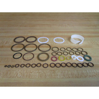 Allenair GH-F-TE-P Seal Kit CH-F-TE-P
